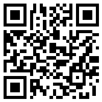 QR Code for bitcoin:3EUQS4KVPd7SPwFCQJKYhx3gfCPXdD2Tb2