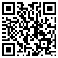 QR Code for bitcoin:3EUWMTXJWBqQGhH2LnfXMctaVzxTomH2W2