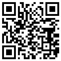QR Code for bitcoin:3EUbahMbAEfHsZtwscafGT4rBYbjbSCggy