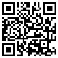 QR Code for bitcoin:3EUpsXte8negXaWfc2A8zNuhLhJbaMjFa1