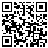 QR Code for bitcoin:3EUyxUpHpkcJtuJ5PFSxXw71Sn1HwNEEAL