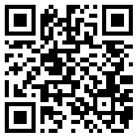 QR Code for bitcoin:3EV1GsF4dKXfkfGd52pZ8C4aHcqzUwgMxd