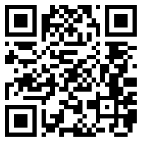 QR Code for bitcoin:3EV5Wh5Qf4H31hJDtrcAv4mcdZ66o6fgkN