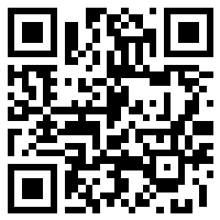 QR Code for bitcoin:3EVBRMUYVjbAixRHmCaKPnQYhVWFmASWE9