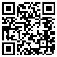 QR Code for bitcoin:3EVTgWLSw9j76bczduSyJdB5nb48yCom9G