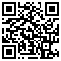 QR Code for bitcoin:3EVso4SnMMzUX1M9NFFbYT7u7KSXRfhEiB