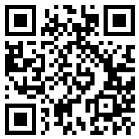 QR Code for bitcoin:3EX4XQ2m7aPZA6xf7kRyLJ2FN6kmLtSyQ8