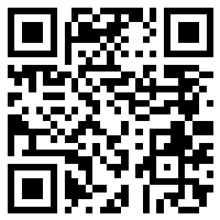 QR Code for bitcoin:3EXDvygpU5C783KUXnDPUGirz3bdYsg268