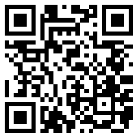 QR Code for bitcoin:3EXPeNsym5Y4VGr5dZvLchewcmccHfepJT