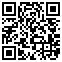 QR Code for bitcoin:3EXqFPTpkKcxtJzhRem51PmpYZY8NdmtEB
