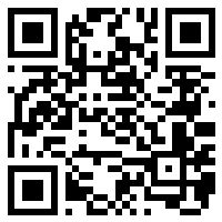 QR Code for bitcoin:3EYA6LQmM3XH6oASzfxL7fVc77MHyAnC8d