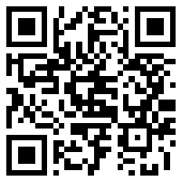 QR Code for bitcoin:3EYA8E4ZDhTC7LXMu2JwuHQssQfLLU9evk