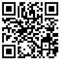 QR Code for bitcoin:3EYN54ZToDBsVYND8C2ZDvVpxSwA34k9fc