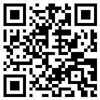 QR Code for bitcoin:3EZGrjbcUoPiK5p47wAwjiTKqWBadafegi