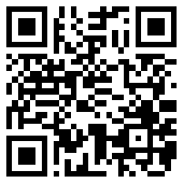 QR Code for bitcoin:3EZKSc94wsbUcDcASvVRGRUR36i7dGsy8R