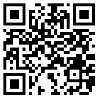 QR Code for bitcoin:3EZPJ9nHa3F6ezLbC3jWQvp1dZyEPFvpqe