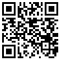 QR Code for bitcoin:3EZPpKkMB1jDpSJqo38NaLnVfqZPpdwEab