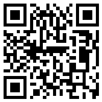 QR Code for bitcoin:3EZiJKJooMJYxs4EGLPcpEd5nbQW5jBgpP