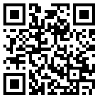 QR Code for bitcoin:3EaDFXECZkBe2RiFoGTMGx4Jw9G2EJD4bg