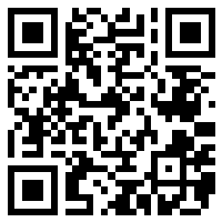 QR Code for bitcoin:3EaTPkWJVAjPLQP3L1Bw8uspiFE3cXAyBc