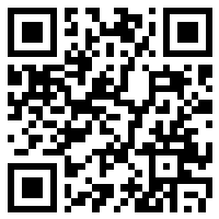 QR Code for bitcoin:3EbNaezAXBp6DwUd2FNQroLLAcaSDwjqpJ