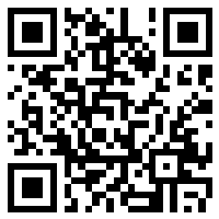 QR Code for bitcoin:3Ebc5Pvqjo832RRSPENkGF1UfUSytLRuB8