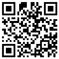 QR Code for bitcoin:3EbieQ2ugPqwPfGgS5XiueREdfZ99951NE
