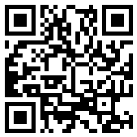 QR Code for bitcoin:3EcMqBXcgY66enZqCmfhrosCgRM7LgCAd2