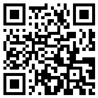 QR Code for bitcoin:3EcNe2dCc5vTtXzLazsH2N5jAWRXYVztUc