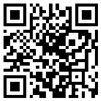 QR Code for bitcoin:3EdDNBcKB7VLF4uUM555o8Gobz4WKEEGsg