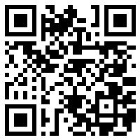 QR Code for bitcoin:3EdHk84jNd2HpuuvM9ydhsqPoSW87zJNpw