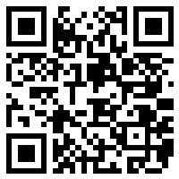 QR Code for bitcoin:3EdLHcqbAh5mNWrxz4ba41v1RUsnbCEHBK