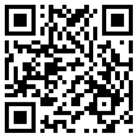 QR Code for bitcoin:3EdYuoCALJqS5eoKmoWGF1hkiiBYuKhtoD