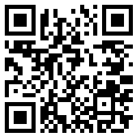 QR Code for bitcoin:3EdxmtFbSCPjALZEqu9F2gdabW4z3NBQTT