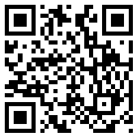QR Code for bitcoin:3EeMvtYPTkNKnzL76HNmPyUj5PR2iyGCB1