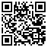 QR Code for bitcoin:3EeSpJeabsaKTV4vNTncJC53nN7PsNzbRW