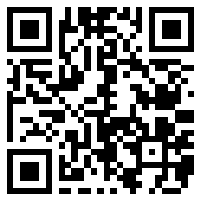 QR Code for bitcoin:3EeZCHPWw3kXz7CY1UJebZEEdEM2WqPRuG