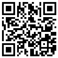 QR Code for bitcoin:3EeryBVbb3XreYTKWiofp5MgjSPTmDRCv5