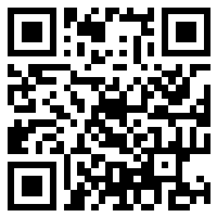 QR Code for bitcoin:3EfFAAymdgPBGH3JSs2fHPiNZnAwJy7Dz9