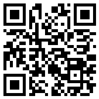QR Code for bitcoin:3EffAMfnhmnMMNH5JR1zntnTy72mL8YFRL