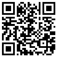 QR Code for bitcoin:3Eg94LGSps3TQuV76W9mfT1beeMr51vWVf