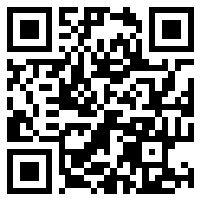 QR Code for bitcoin:3EgWUeQf6yv51ejPacXbR2Tr5qb7CUBpbN