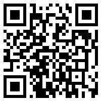 QR Code for bitcoin:3EggRd5B6VCvqDVmcC4mvLA5LJrVLtpvJR