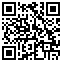 QR Code for bitcoin:3EgmK3dpFbSbWtpCSrfHkVya7sbcCS49o9