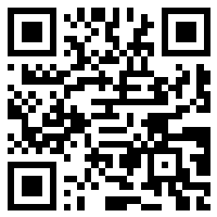 QR Code for bitcoin:3EhHTjb7ZXoWYBYduTh2EMjuQDpnxcBQUP