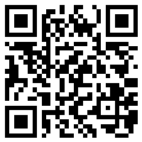 QR Code for bitcoin:3EhhsCtmPaCSv55ktkL4rnpXWa3FAH9kAe