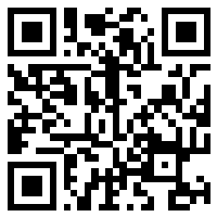 QR Code for bitcoin:3Ehkdxk9CbZ9Scgpn4RnaEApgvbEmri7n5