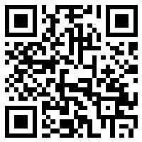 QR Code for bitcoin:3EiGSgLtFZbihFDYJQSPtpWYs9fjYTppUN