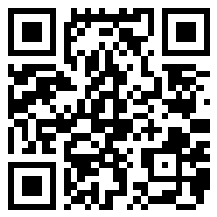 QR Code for bitcoin:3EiMP7Gye9s8j5cktdywDktCQAByncZjmn