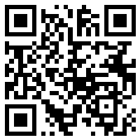 QR Code for bitcoin:3EiVDutchRj91vs94P88iL7ZvB1guMT7mX